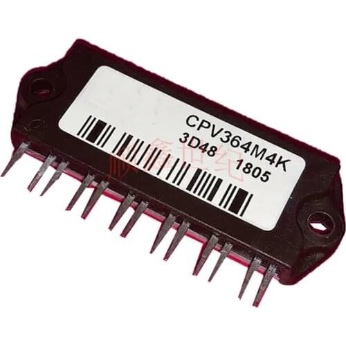 CPV364M4K CPV364MF CPV362M4U CPV363MF Module Original, Can Provide Product Test Video