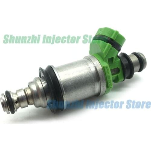 Fuel Injector Nozzle For TOYOTA Camry Celica MR2 RAV4 2.2l 2.0 23250-74140 23209-74140 2325074140 2320974140