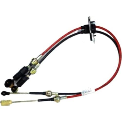 Gear Shift Cable for JAC J6 1703300U2040