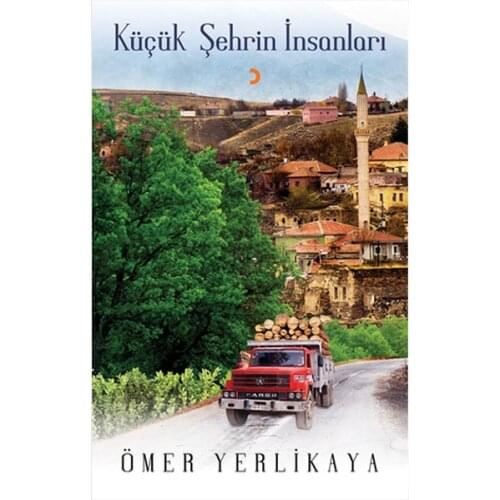 Small Town People Ömer Yerlikaya Cinius Novel Sequence (TURKISH)