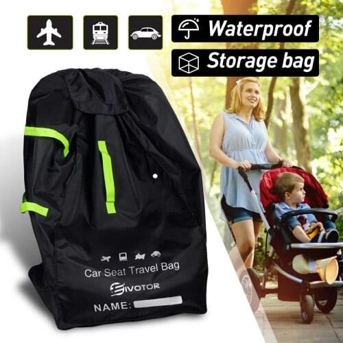 MISSBABY Stroller Bags For Mom