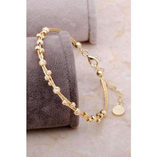 Authentic Anatolian Traditional Mardin Handmade Rose, Silver Gold and Multi Colored Bracelet Elegant Girl Bracelet