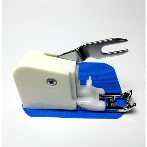 Household Sewing Machine Parts Presser Foot R1000L / 5mm Walking foot Low Shank(original quality)