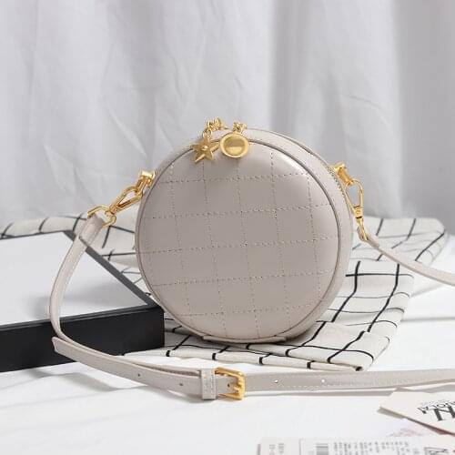 Женские круглые сумки ROYAL MODA China At AliExpress