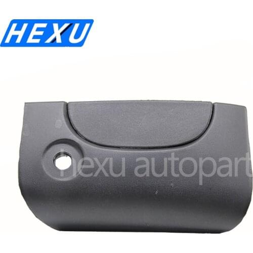 Rear Left Exterior Door Handle For Renault Kangoo MK 92-02 7700354527 770030358