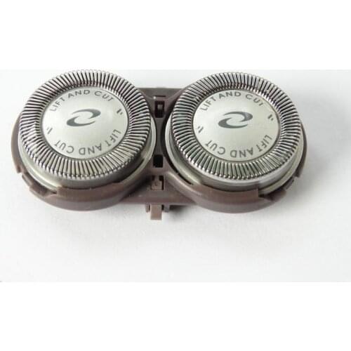 Razor HQ4 Set Replacement Shaving Head For Men Razor Head Holder +Cutter for Philips HQ422 HQ42 HQ460 HQ46 HQ481 HQ40 HQ41