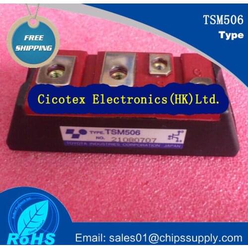 TSM506 module IGBT