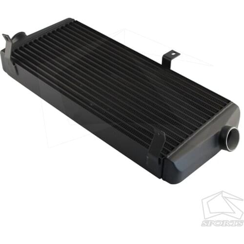 High Performance Intercooler Fits M*itsubishi L*ancer E*VO 1 2 3 I II III 92-95