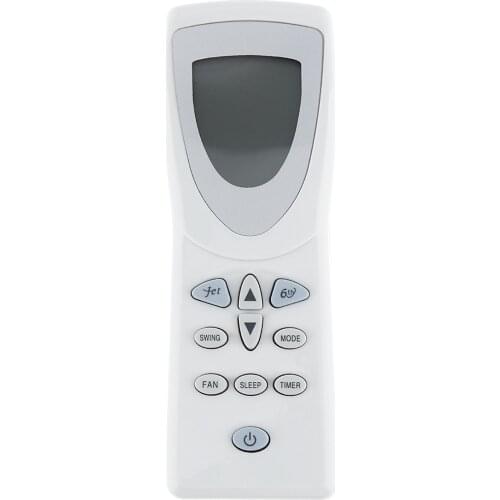 DC 3V RF Air Condition conditioning Remote control Replacement 433 MHz with 10M Remote Distance for Whirlpool DG11D1-10