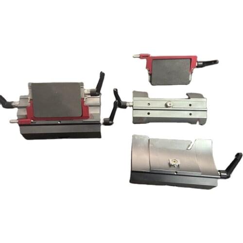 Microtome Blade Holder Hand Lab histology Hand Manual Rotary Disposable Knife Holder