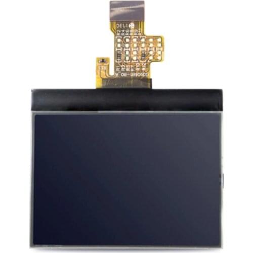 Car dashboard Vdo Instrument Cluster Repair Display For Peugeot 407 407sw 2004-2007 vdo Dashboard screen Pixel Repair