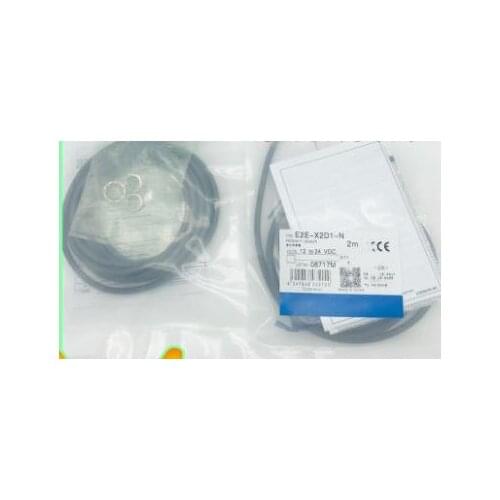 E2E-X2D1-N E2E-X3D1-N E2E-X7D1-N E2E-X14MD1/X8MD1-Z Switch Sensor New High Quality Warranty For One Year