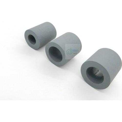 Classic Style Paper Pickup Roller Tire kit For use in Ricoh MP 9000 1100 1350 906 1106 1356 907 1107 1357 Copier Parts