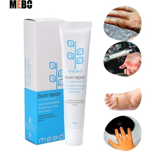 MEBO Serum Oils For Face