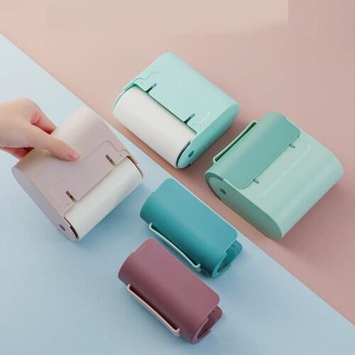 Lint Roller set detachable hair sticking device to replace paper pet hair device trousers coat sweater hair removal device