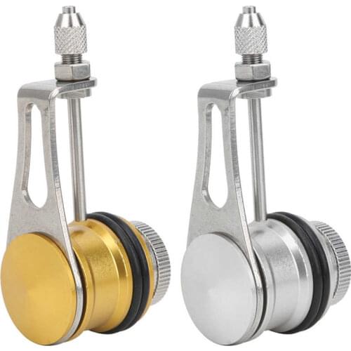 Fishing Bobbin Knotter Line Wire Knotting Tool Cable Connector Fishing Line Winder Assist Knotting Machine Fishing Tying Tool