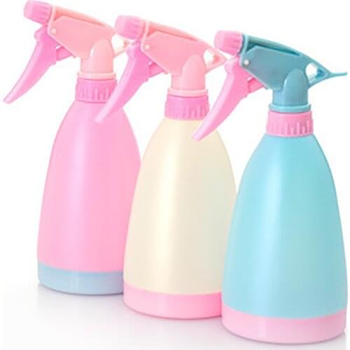 Garden Water sprayer fogger Watering can for flowers Spray bottle for water Hand Pressure spray bottle Plant Watering Pot