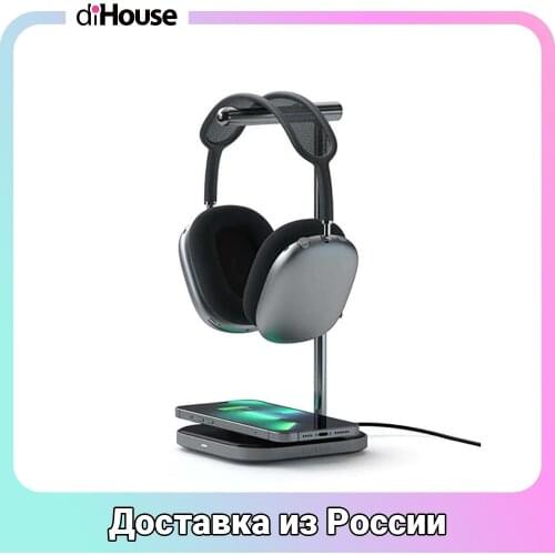Satechi Portable Audio Equipment