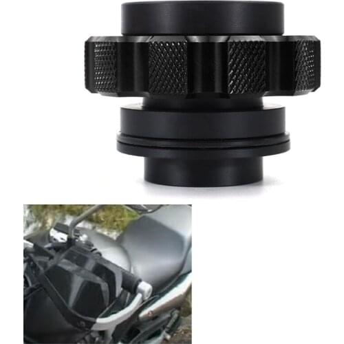 Throttle Stabiliser Throttle Lock Cruise Control Fit For YAMAHA Tenere 700 Super Tenere 1200 HONDA Africa Twin CRF1000L CRF1100L