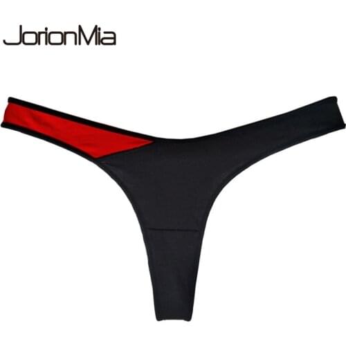 Sexy Panties Women Cotton Briefs G thong Femme String Calcinha Lingerie Tanga G string Underwear Intimates Women G-String T004
