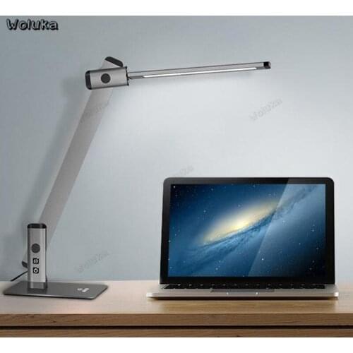 LED eye protection desk student desk lamp bedroom dimmable work reading lamp reduced blue light without flicker CD50 W07