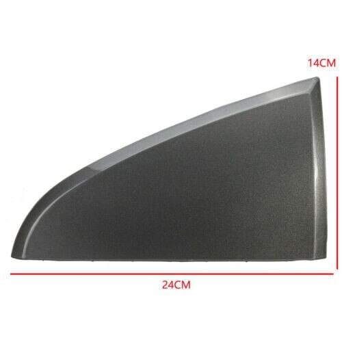 Decor Center Trim For Ford Falcon BA BF 02~11 Parts Cover Triangle ICC Unit Decoration Hot