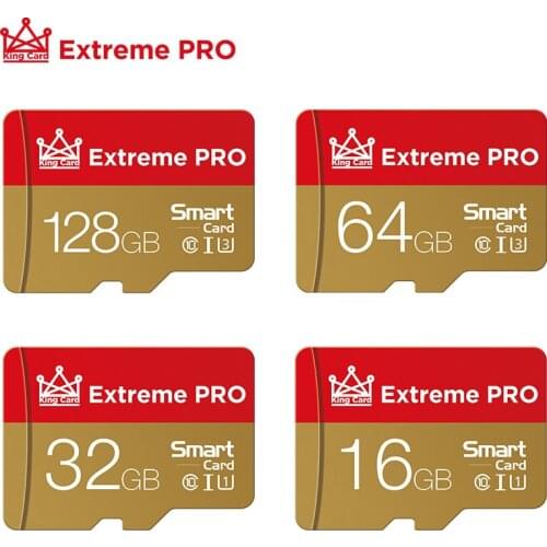 High speed Class 10 SD Card 32GB 64GB 128GB 256GB carte sd Memory Card SDHC/SDXC Flash usb stick sdcards For Camera