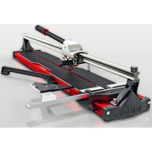X-one-1000 Enhanced Manual Tile Cutter Floor Tile Push Knife Cutting Machine Manual High Precision Broach Push Knife Cutter Tool