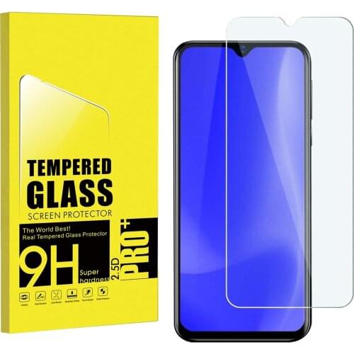 Tempered Glass For Blackview A60 Pro Screen Protector 9H 2.5D Phone On Protective Glass For Blackview A60 A 60