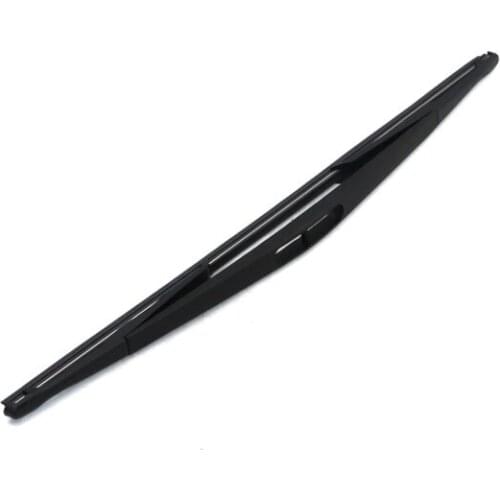 16" Rear Wiper Blade Windshield Windscreen Rear Window blades For Ford Territory SX SY SZ 2004 - 2017