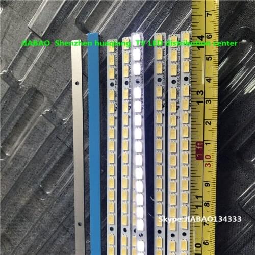 20PCS 50LED LED backligh bar STS320A00_50LED_REV.6_100427 362MM for 32"LTA320AP18 32-DOWN LJ64-02590A 100%NEW