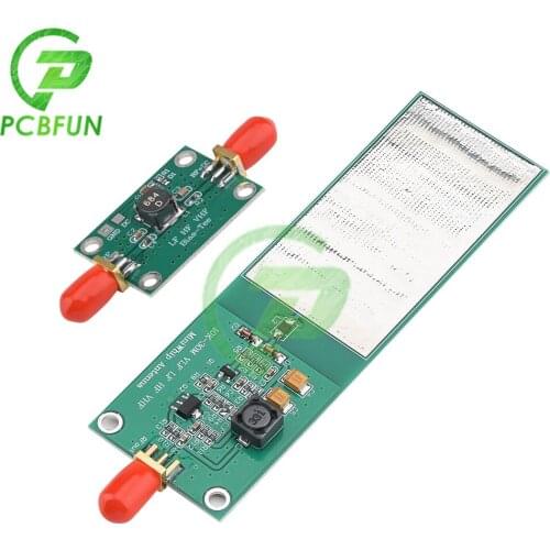 MiniWhip Active Antenna 10kHz - 30MHz mini whip shortwave Antenna + AM HF VHF BIAS TEE FOR short wave RTL-SDR receiver