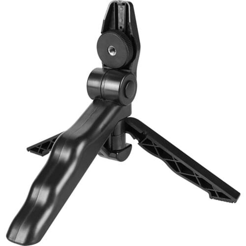 Delux Camera Stabilizers
