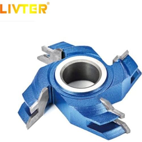 LIVTER 45 degree-jointer cutter alloy woodworking cutter