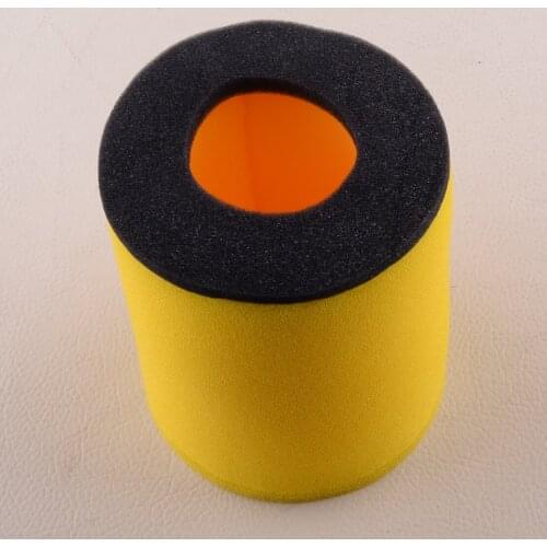 Air Filter Cleaner Element Fit For Suzuki LTZ400 QuadSport LTF500F Vinson LTA400FL Eiger 13791-03G00 13780-07G00 13780-03G00