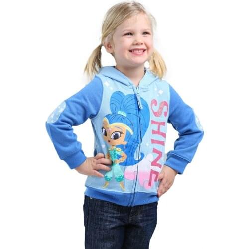 Толстовки для девочек Fadket China At AliExpress