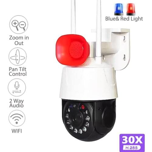 LDYE CCTV Cameras