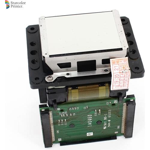 Original Printhead F188000 For Epson GS6000 Printer head for water/oil based ink print head