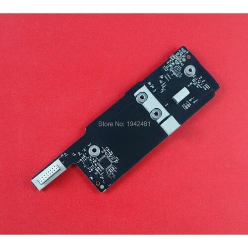 Original Pulled Power on ff Switch RF Board For Xbox One Slim for xbox one S Power Switch Board