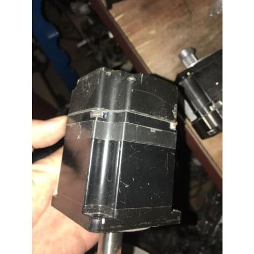 SGMAS-04A2A-FJ11 servo motor , used one, 85% appearance new , good working , free shipping