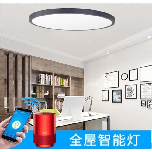 Modern led ceiling lights lamparas de techo luminaire led ceiling lights living room lights living room dining room bedroom
