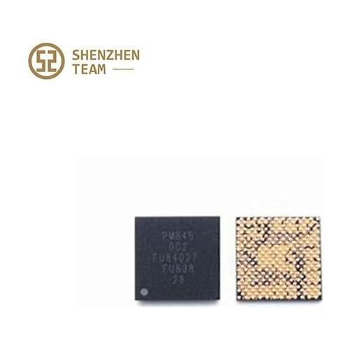 SZteam 1-10pcs/lot PM845 002 power ic PMIC for Samsung S9 S9+ Note 9