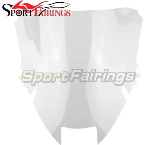 Motorbike Windscreen For Honda VTR1000F 97 98 99 00 01 02 03 04 05 Year 1997-2005 Sportbike S1000RR Windshield Wind Deflectors