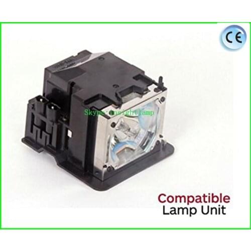 VT60LP New Original projector lamp&bulb With Housing For 1566/VT46/VT460K/VT465/VT475/VT560/VT660/VT660K