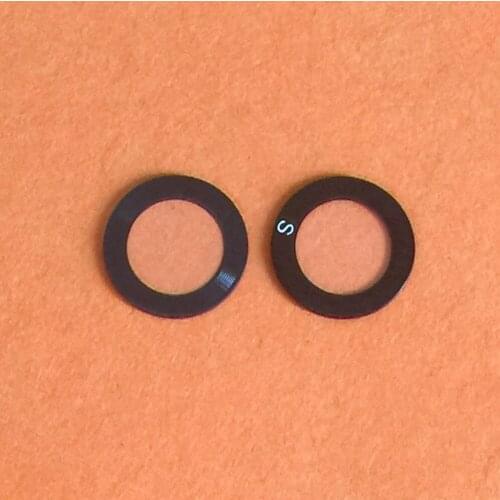 20pcs Glass Lens Rear Back Camera lens Cover For Huawei mate 10 mate10 with adhesive tape