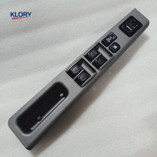 3746100-P00-B1 3746100XP00XC Front left Lifter switch Door and window switch FOR Great wall wingle