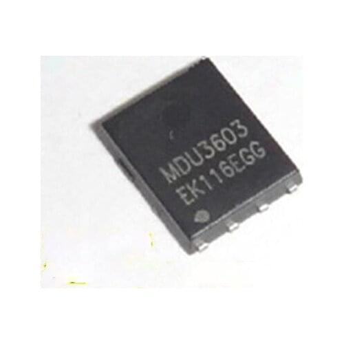 5PCS/LO MDU3603RH MDU3603 QFN8 new and good quality