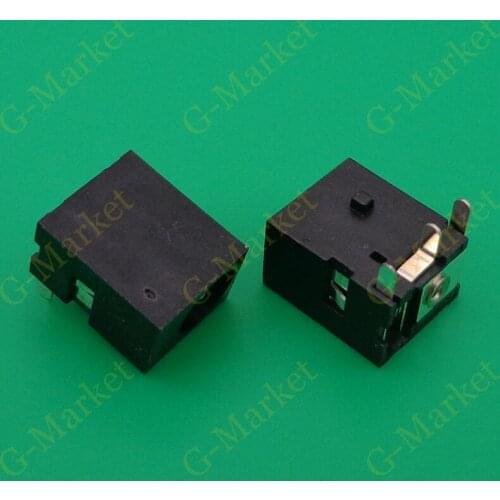 5PCS 2.0mm DC Jack for Gateway Tablet M1200 M1300 M275 M305CRV 400SD4 400VTX M405 450SX4 450ROG 450RGH