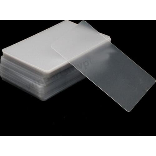 Anti-Static Cleanroom Wipers Relife RL-045 50pcs/box Paper Drawing Design Vacuum Packing Send to China