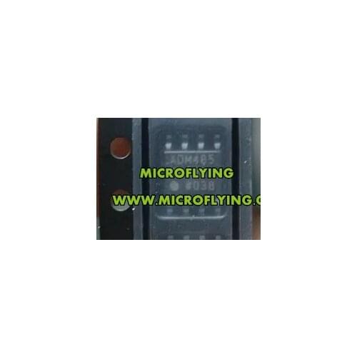 ADM485AR ADM485ARZ ADM485 SOP-8 integrate circuit ic 100PCS/LOT